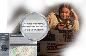 Spy My Wife Android Phone